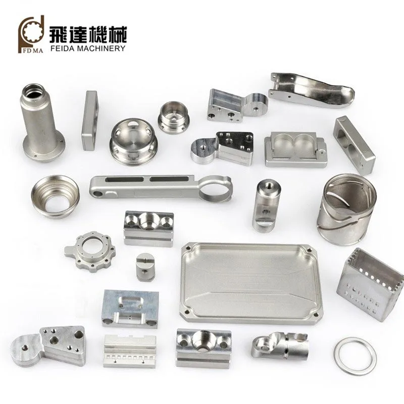 Fresado CNC