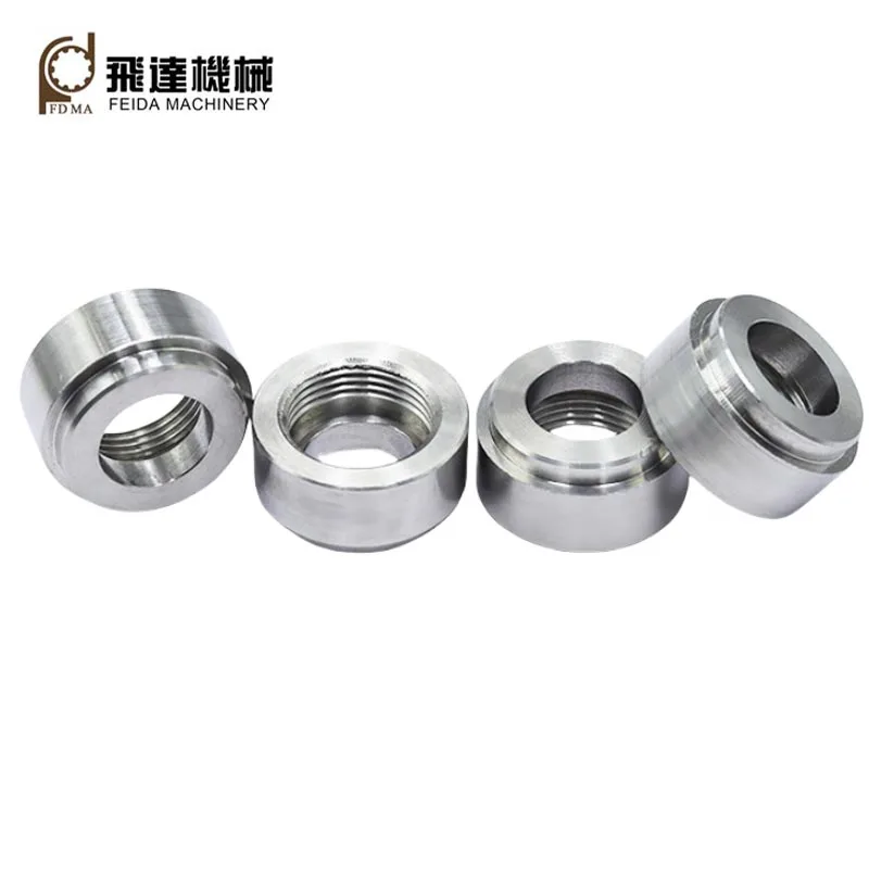Torneado CNC